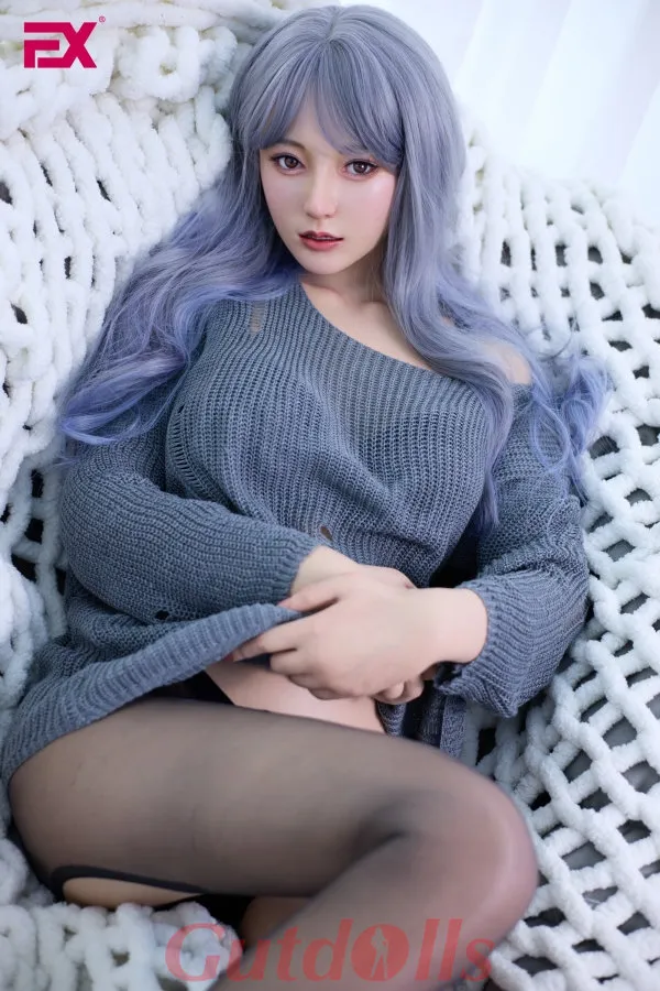 dollfie sex