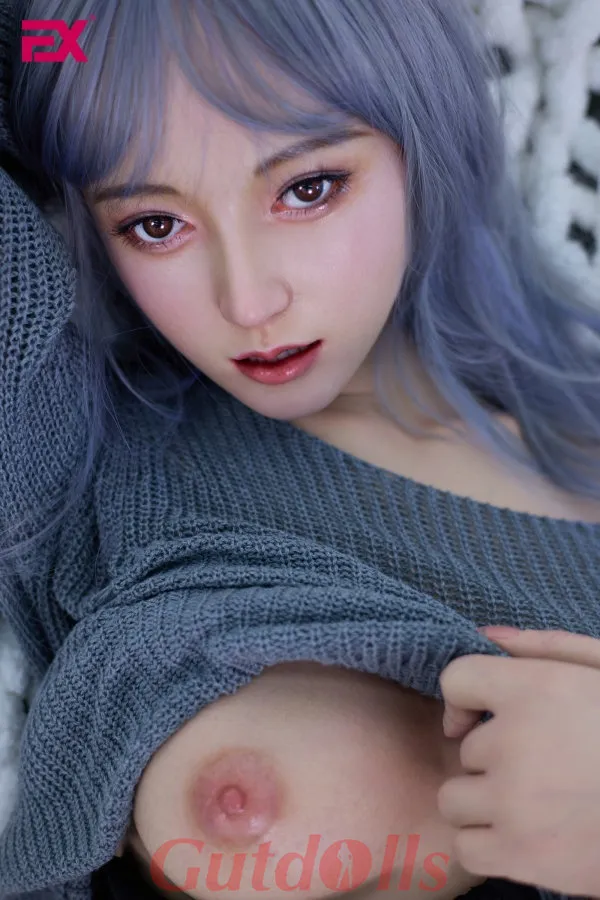 164cm C-Cupcm Ukiyo-E EXDOLL colo sex doll Riesengrosse titten