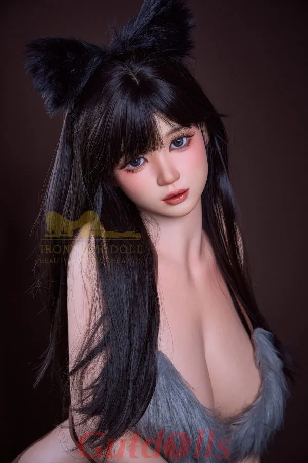 Felicitas catgirl Irontech sex doll