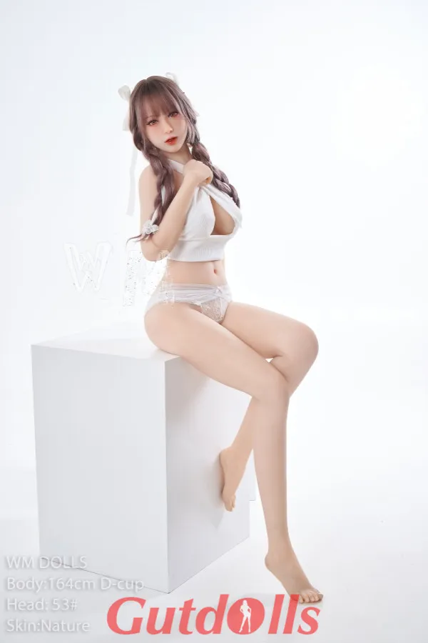 164cm dolly sex puppe
