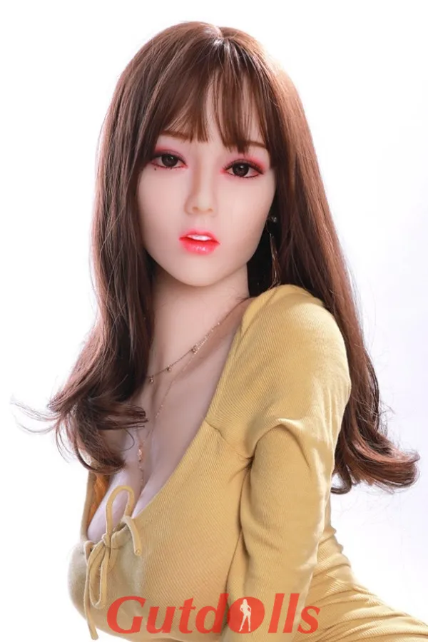 real doll artificial Marie intelligence