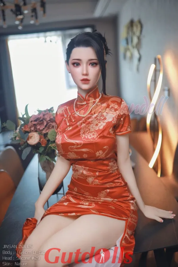luxury sex dolls Ylvie