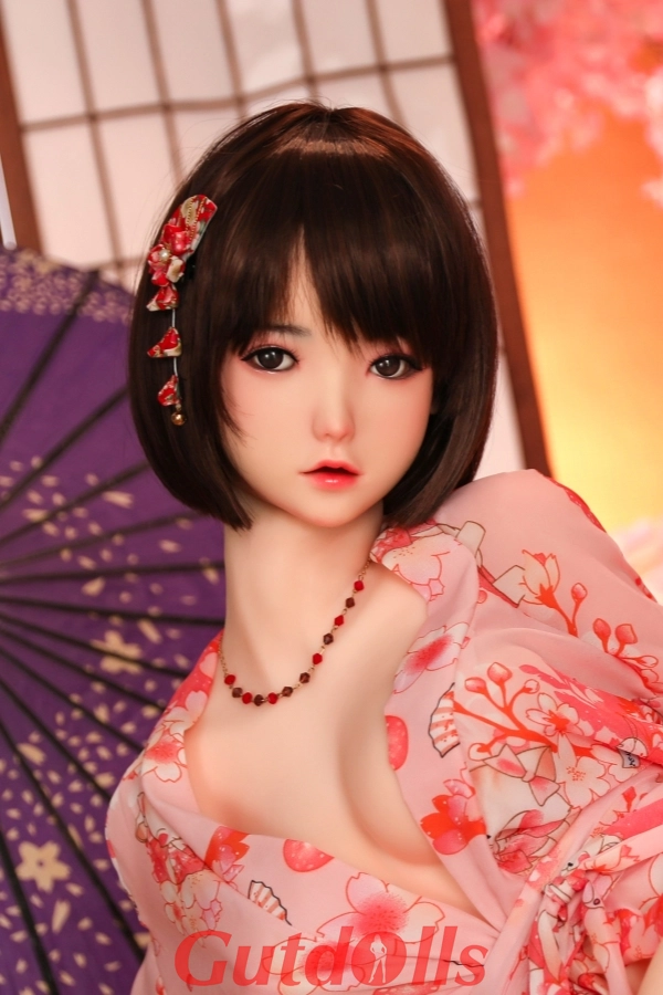 DL Rosina 100 cm doll