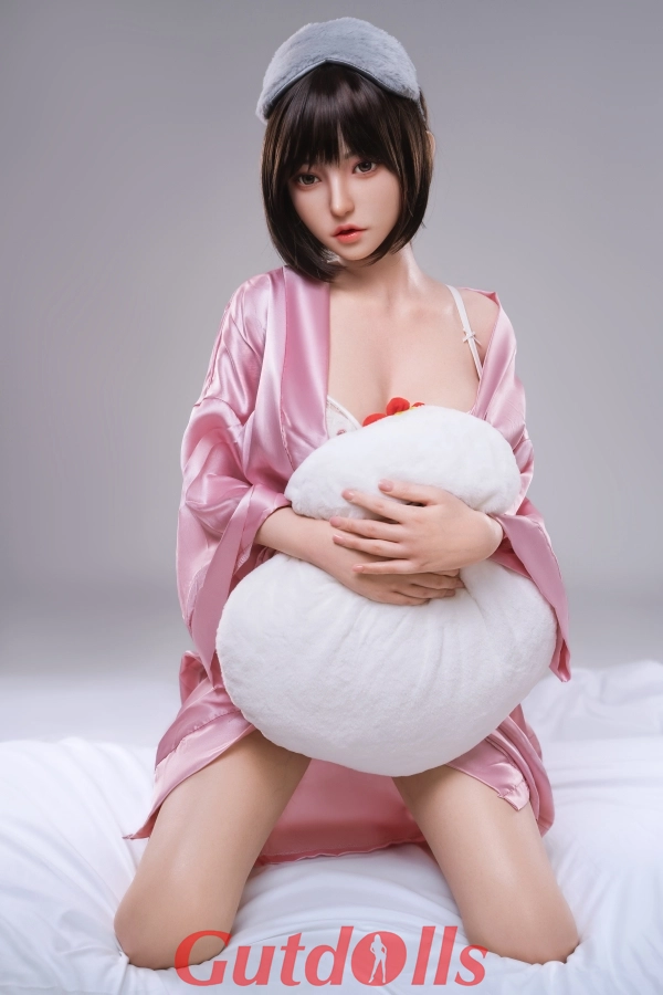 real Yearn Sex doll 159cm fleshlight gehäuse