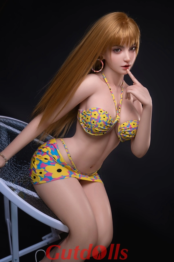 catgirl Seraina Yearn Sex sex doll