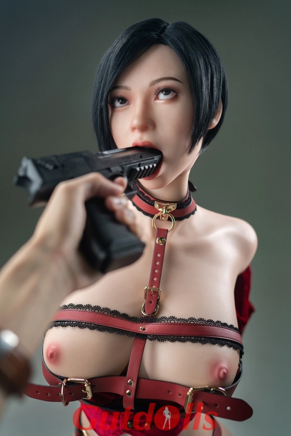 exclusive sex doll