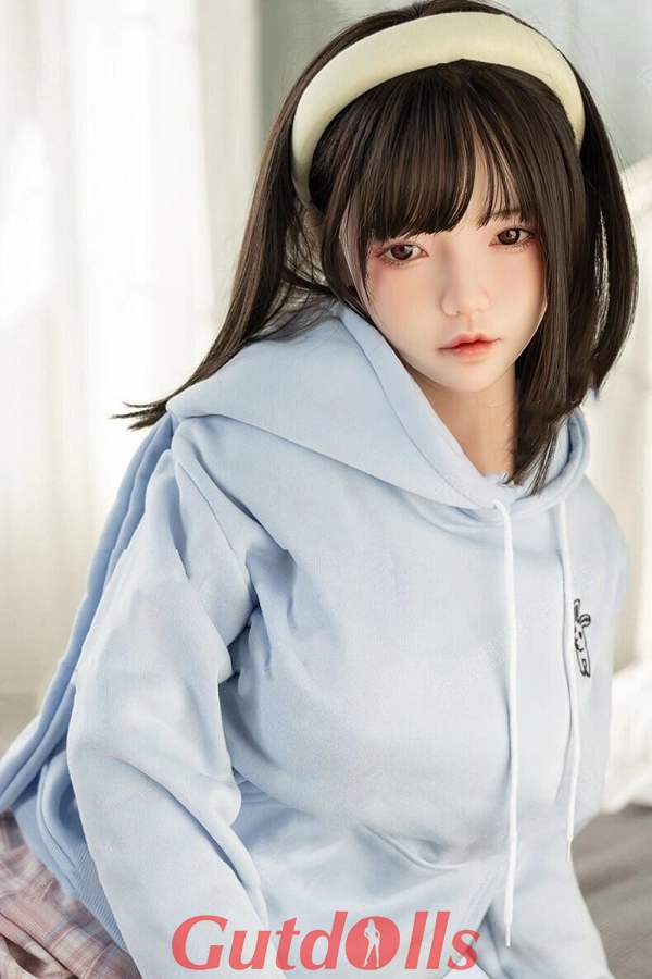 ramona JX 150cm D-Cup doll