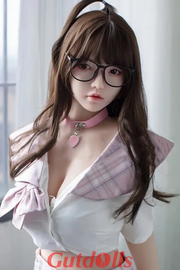 ramona JX 160cm D-Cup doll