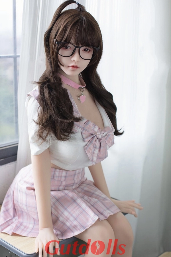 riley Min reid sex doll