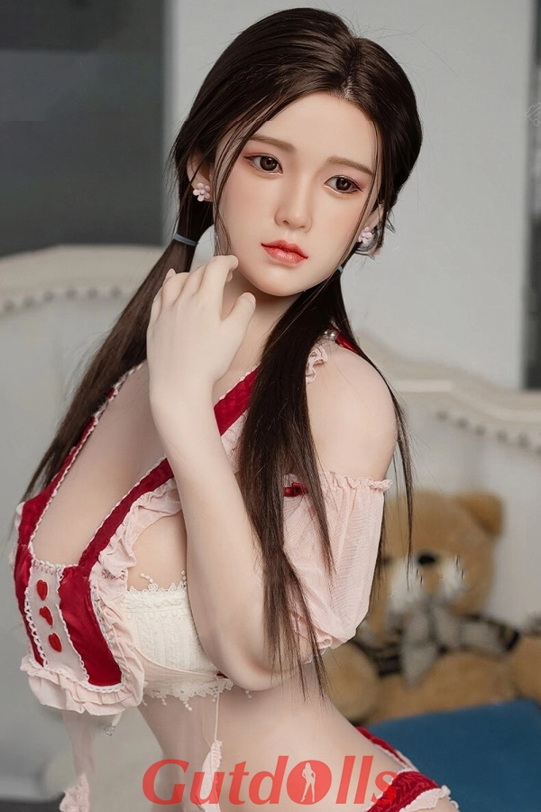 ramona JX 160cm D-Cup doll