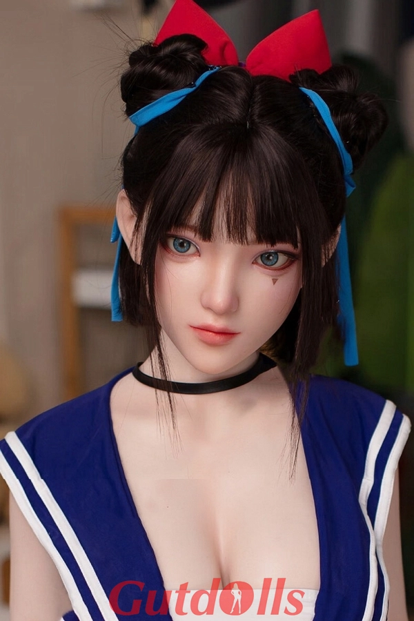 ramona JX 160cm D-Cup doll