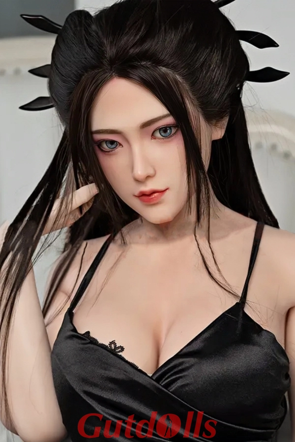 ramona JX 170cm D-Cup doll