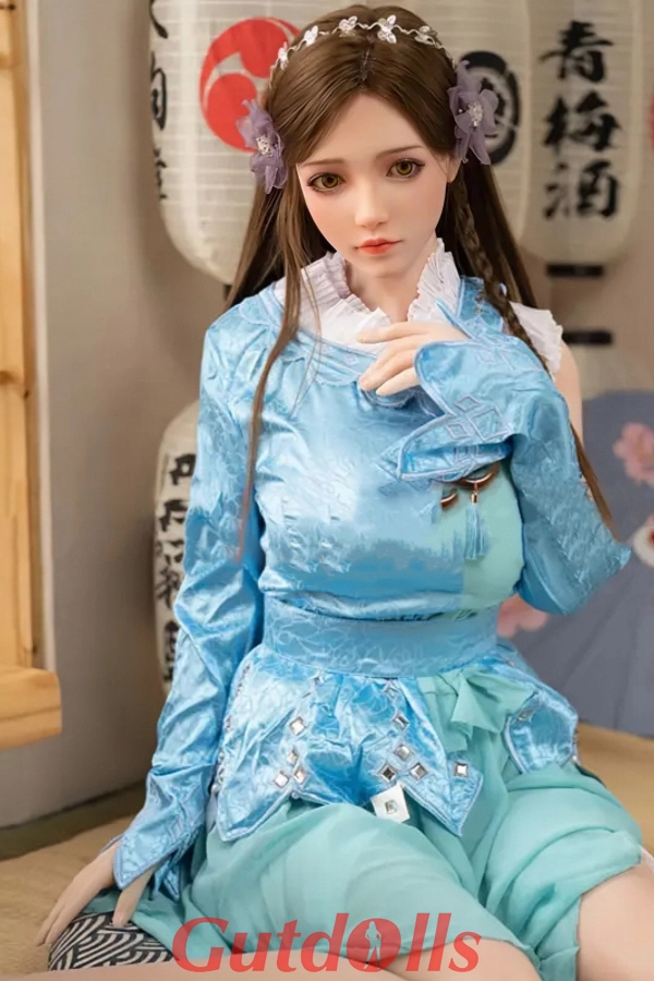 170cm D-Cup real doll Silikon nürnberg