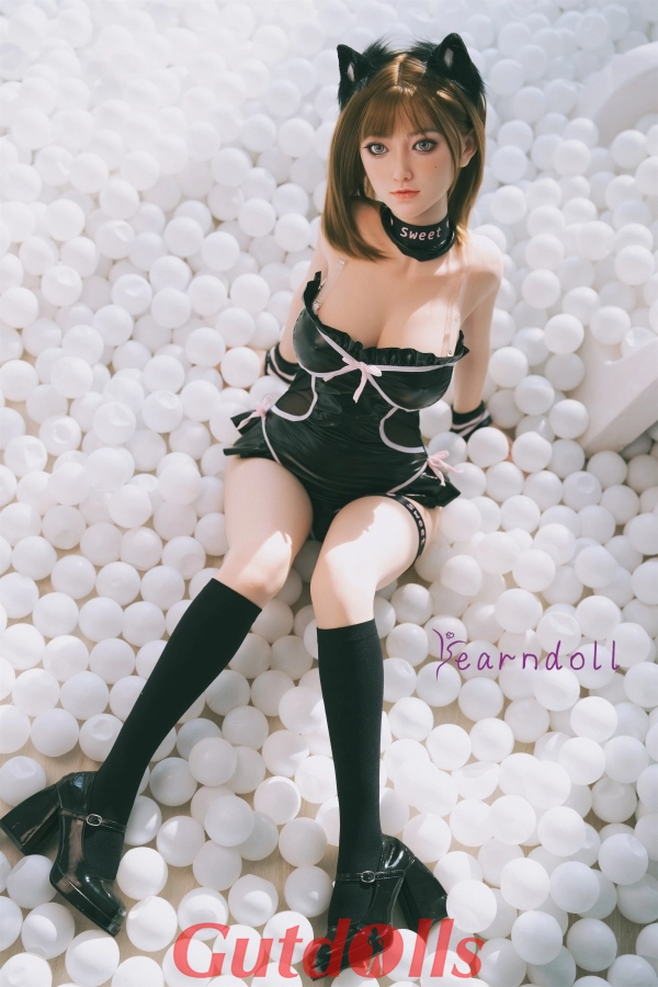 real Yearn Sex doll Neu-151cm fleshlight gehäuse