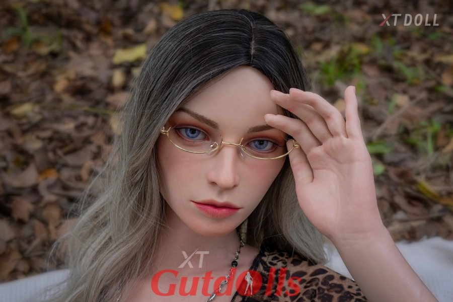 exclusive sex doll