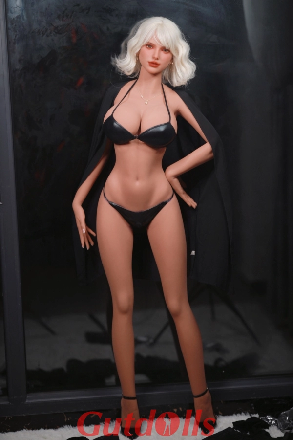 166cm fake sex doll