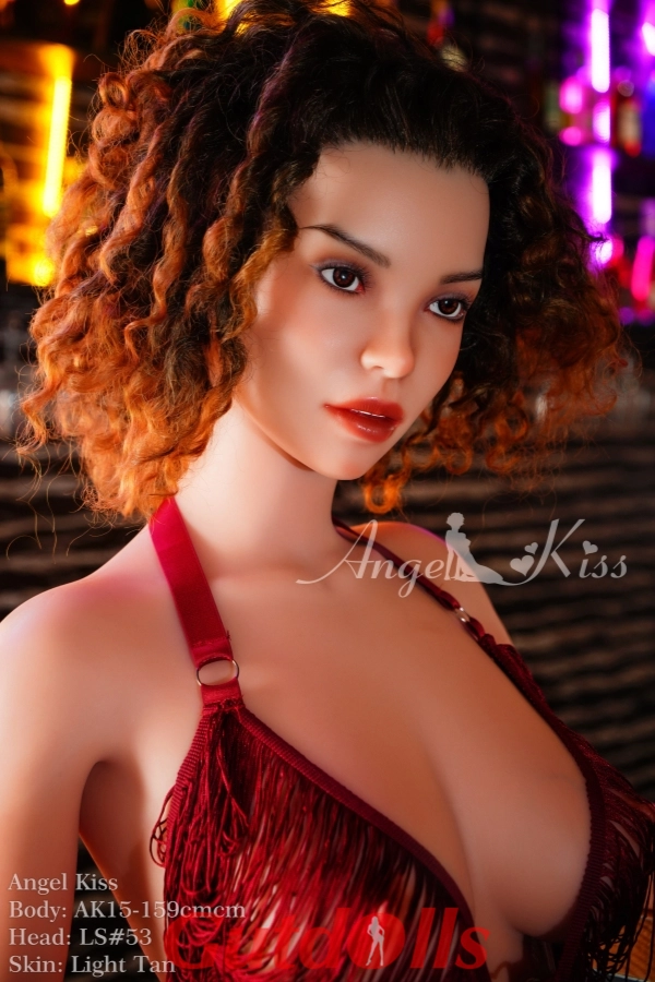 AngelKiss doll