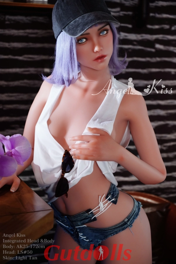 cloth sex doll Gabriella