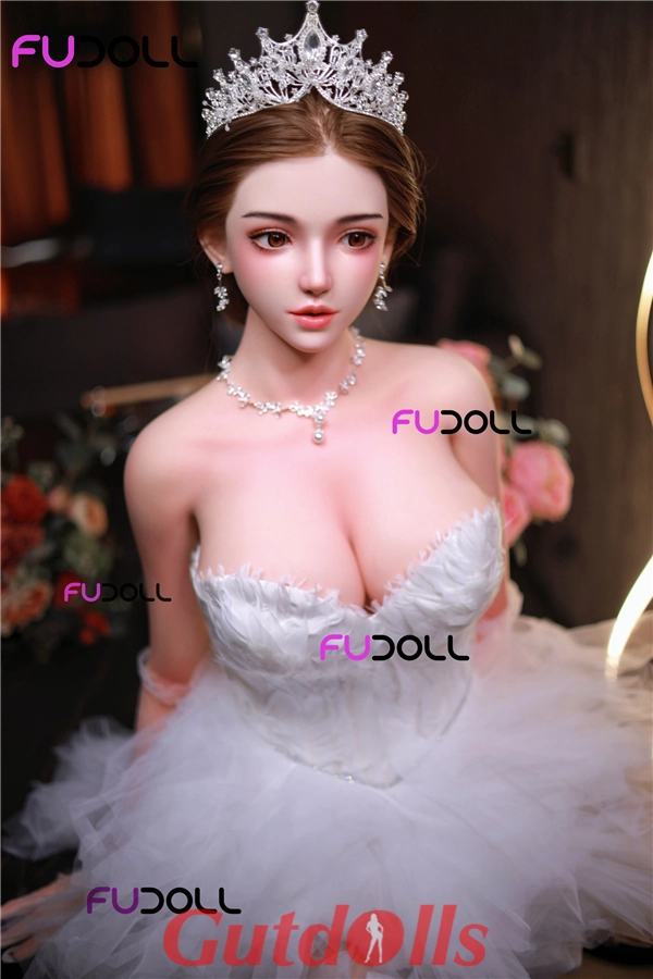 FU colo doll 163cm