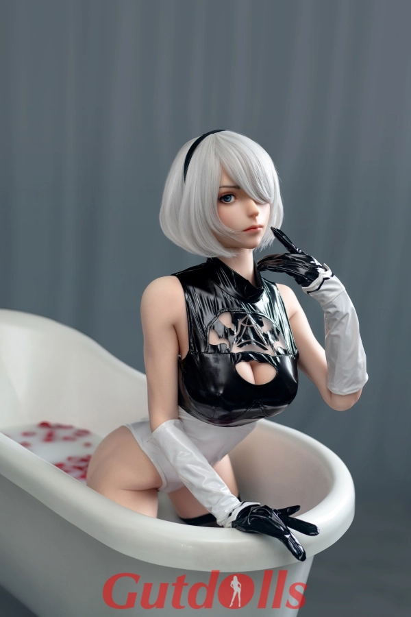 dollfie sex