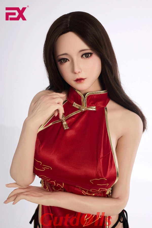 166cm G-Cupcm Ukiyo-E EXDOLL colo sex doll Sexs lara