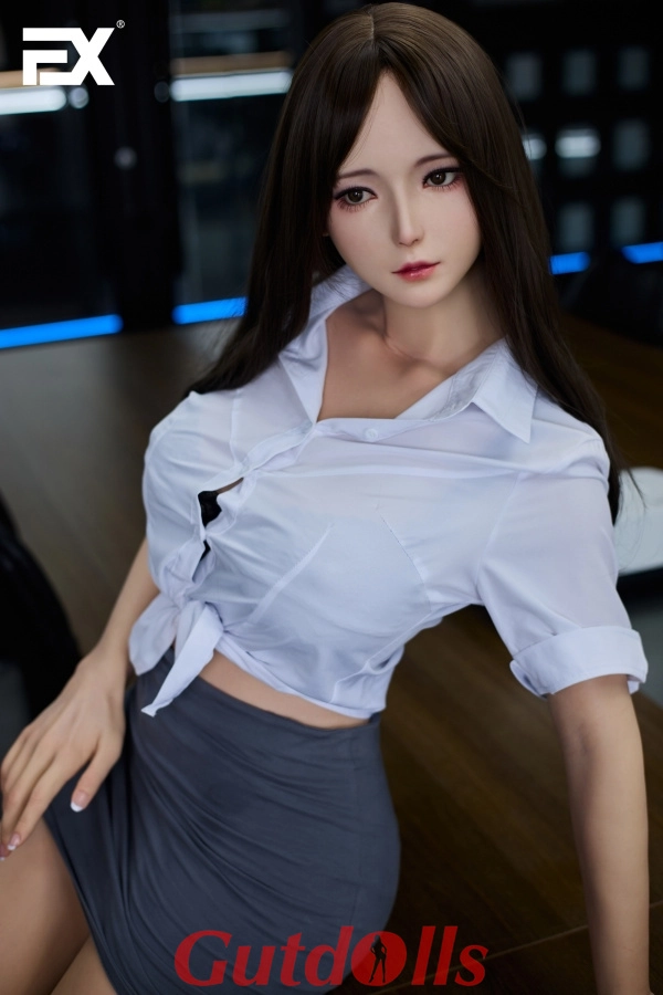 cloth sex doll Krista-3