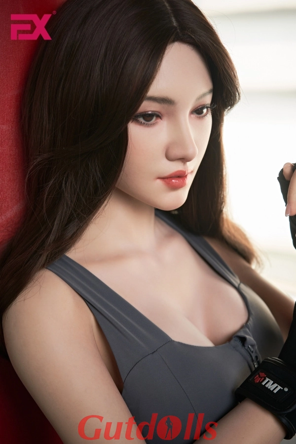 cloth sex doll Rumi