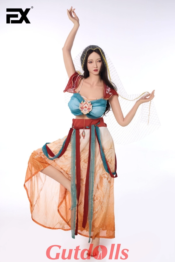 166cm G-Cupcm million dollar Ukiyo-E EXDOLL gtho