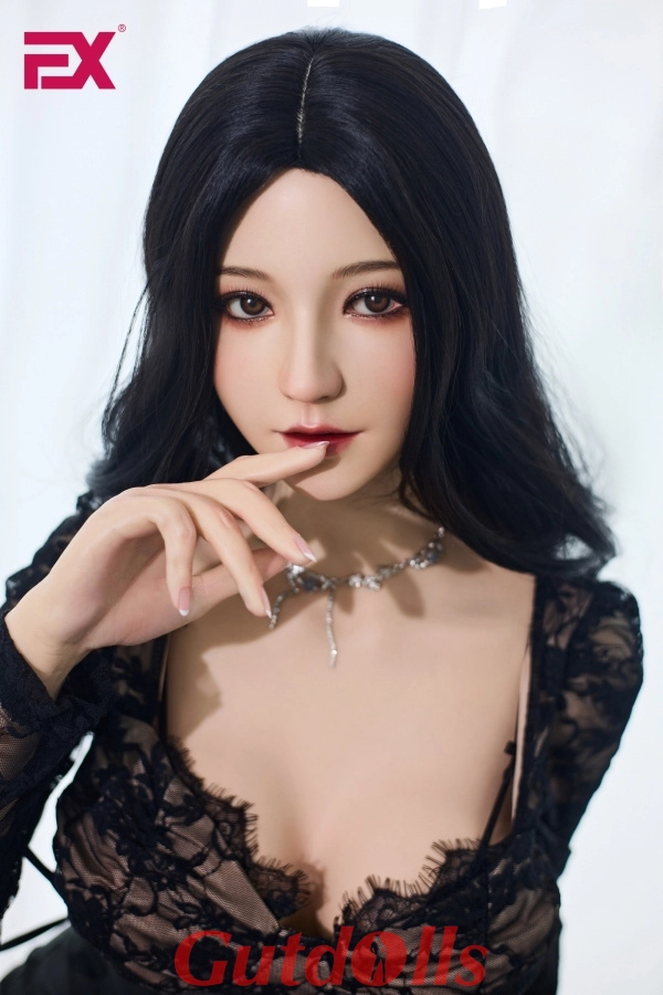 dollfie sex