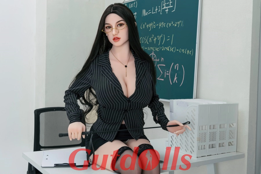 real doll artificial intelligence