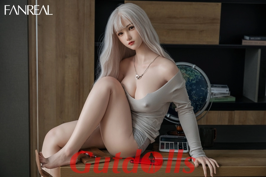 alibaba FANREAL Yao sex doll