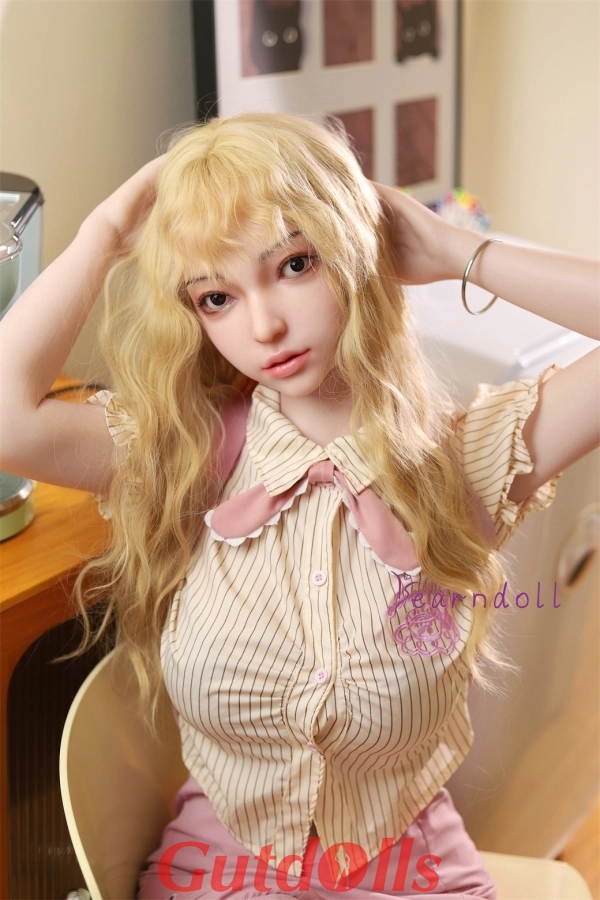 dollydolls 167cm