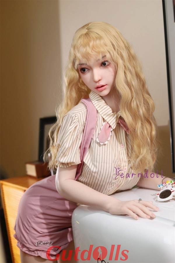 hidoll Ilona sexdoll