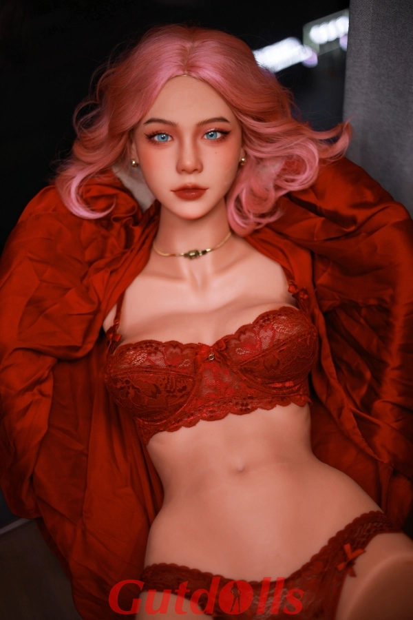 cloth Barbara sex doll