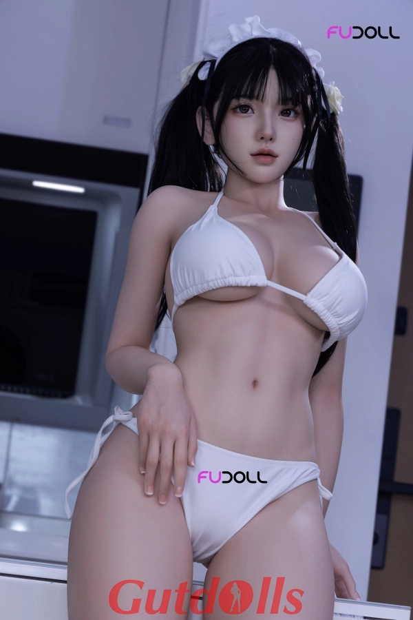 FU colo doll 165cm