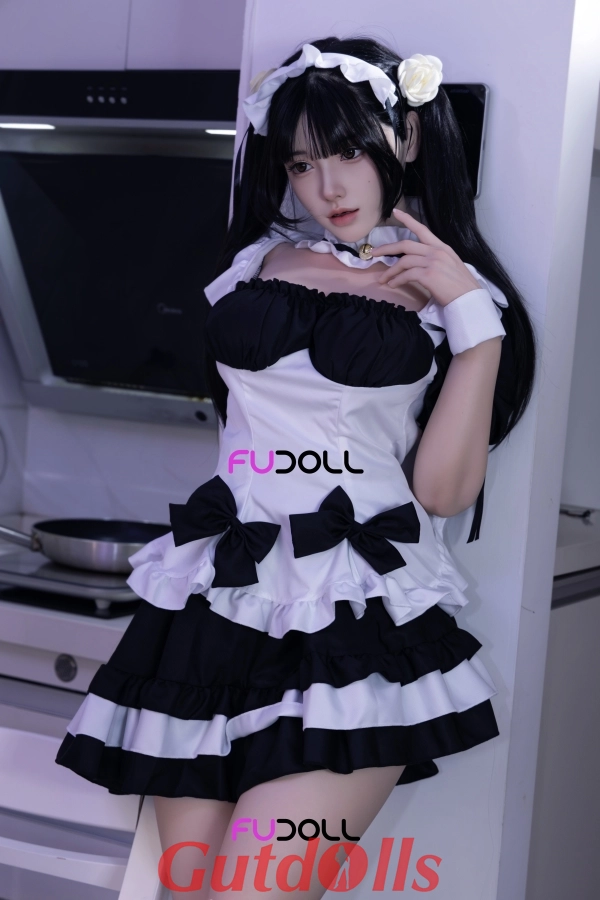 FU colo Echte alice figuren sex doll