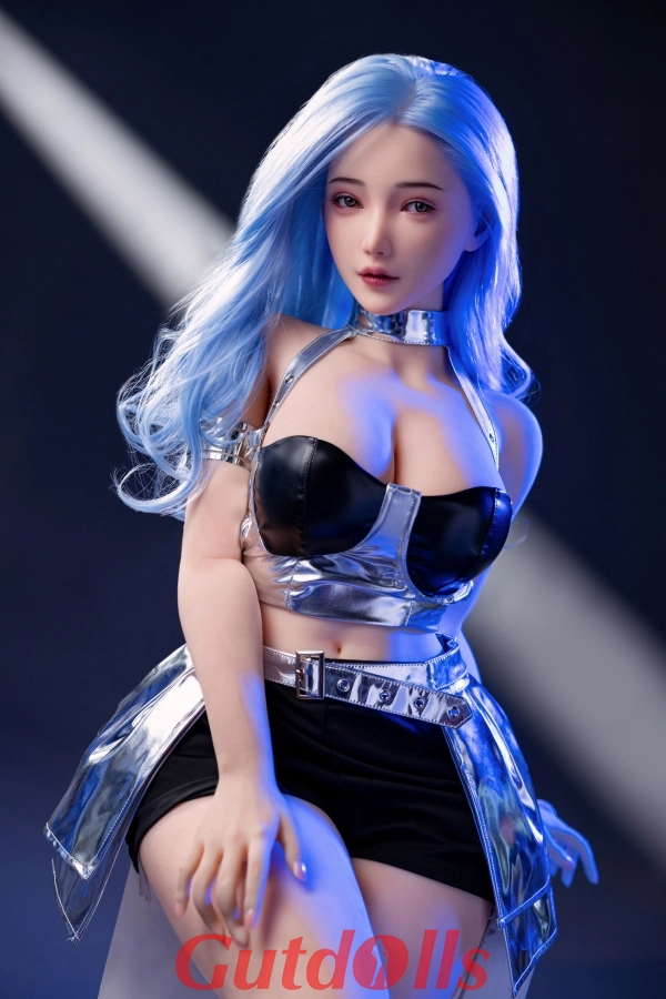 DL Judy 100 cm doll