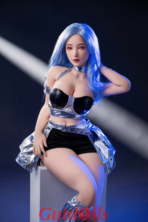 sophy Judy 165 DL dolls