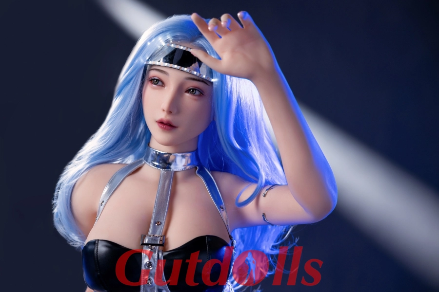 alibaba DL Judy sex doll