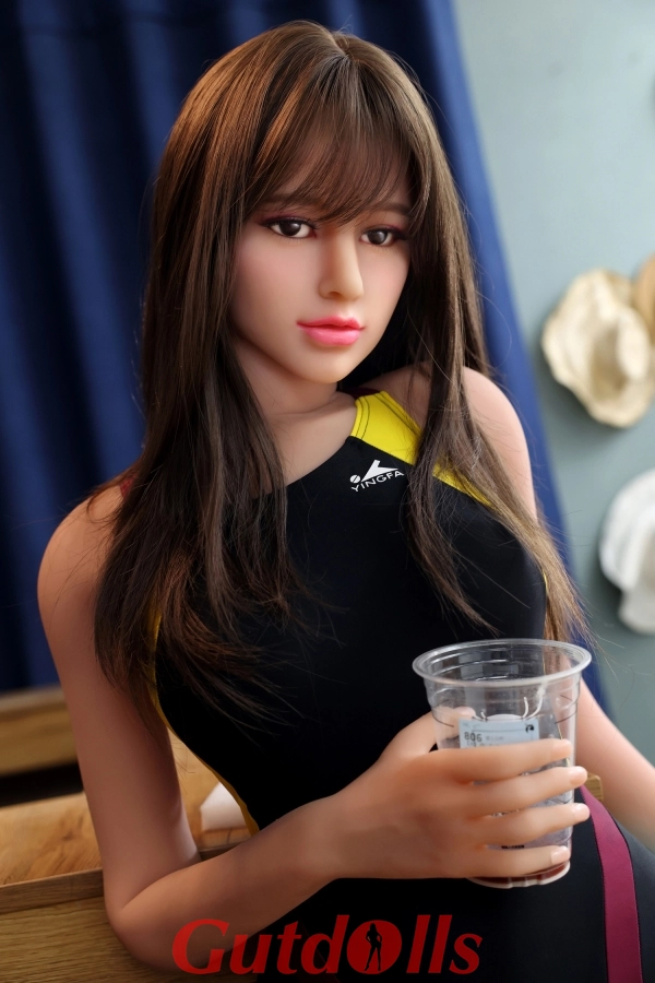 nympheas doll Chelsea