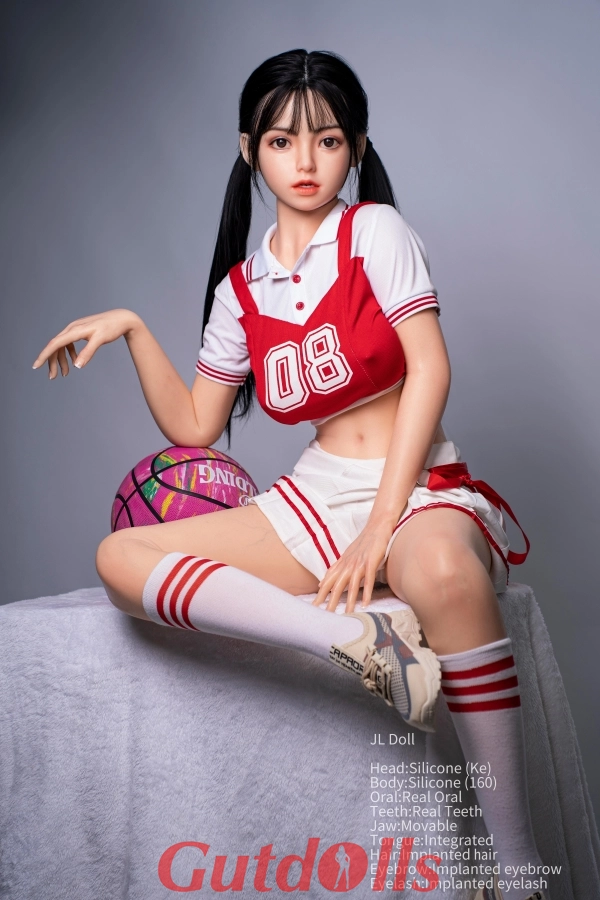 catgirl Xiaoke Jarliet Sex sex doll