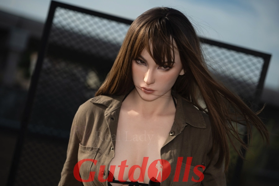 hidoll Catlin sexdoll