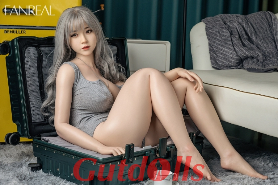 real doll artificial Qian intelligence