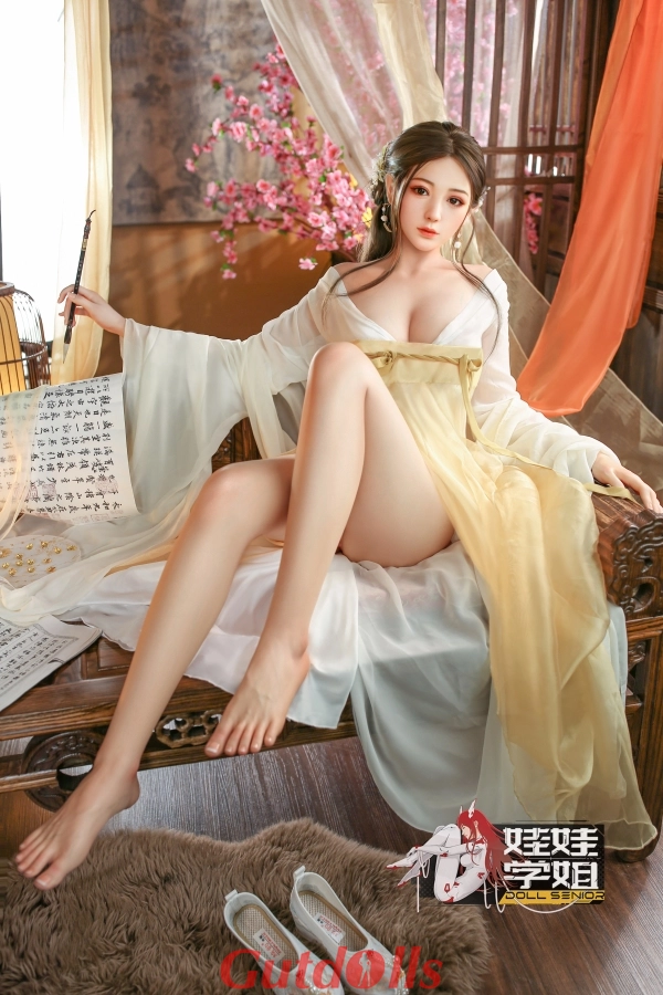 Doll Senior Baiyi