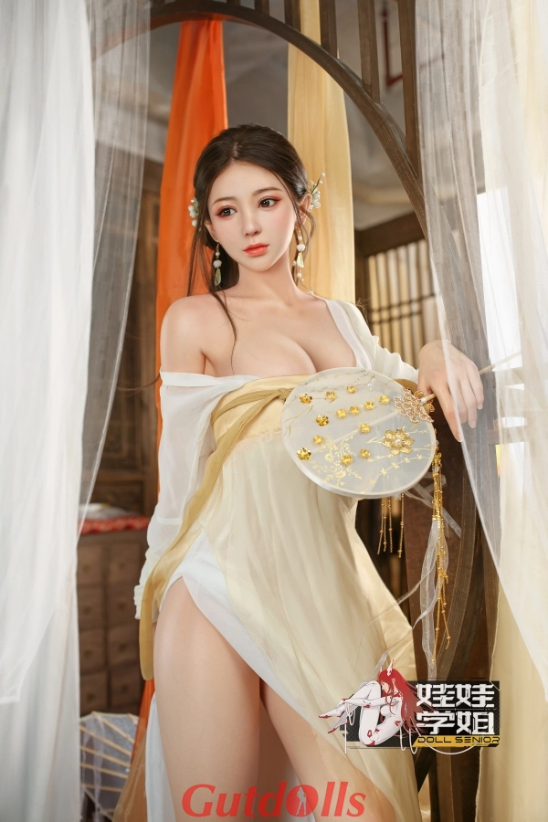 Baiyi Doll Senior Sexdolls of hell