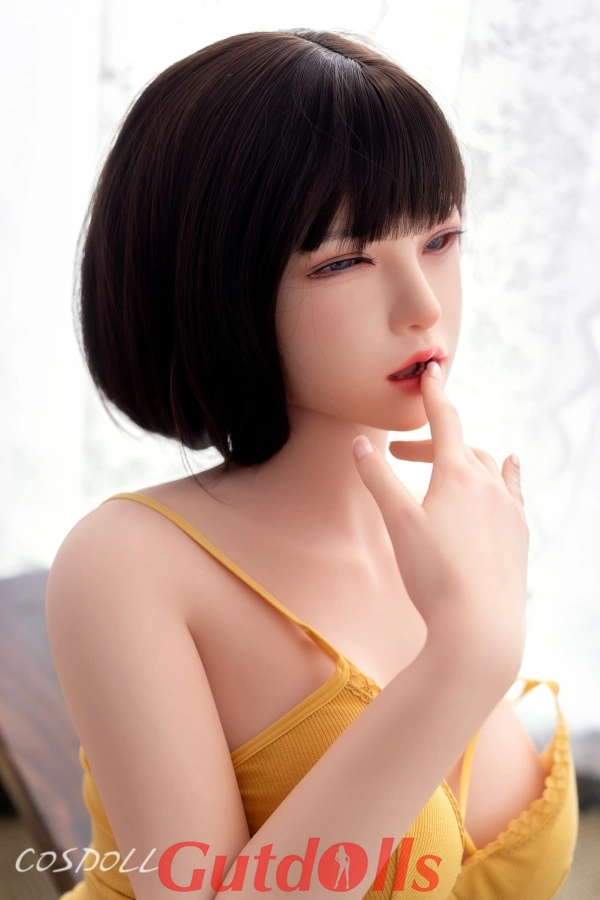 Viola silikon COSDOLL sex doll sexpupen