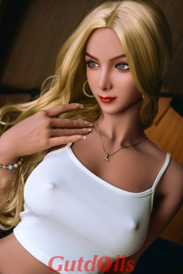 aibei 100 cm doll Natascha big breast