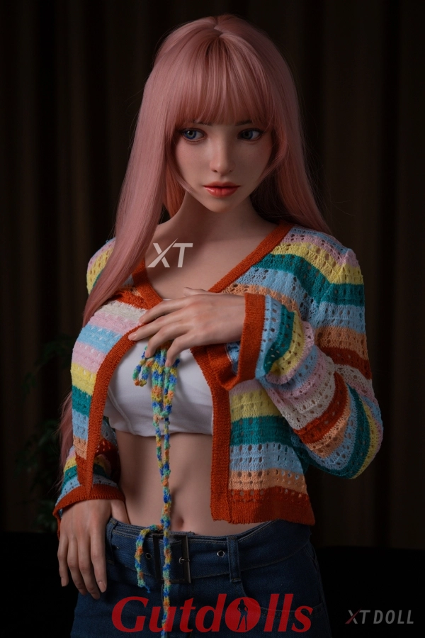 cloth sex doll Sophia