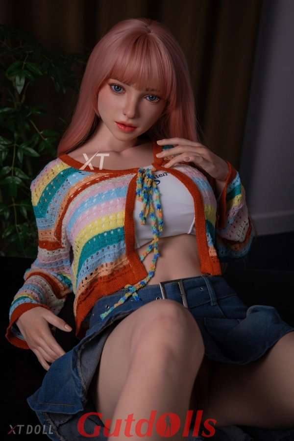 dollfie sex