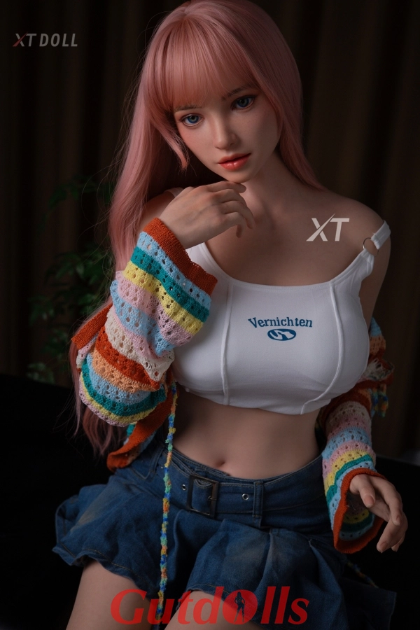 XT 165cm 5ft4 E-Cupcm XT colo sex doll Bordell Finder